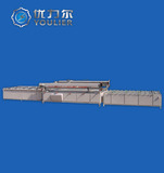 Yle - 4 - (glass production line)